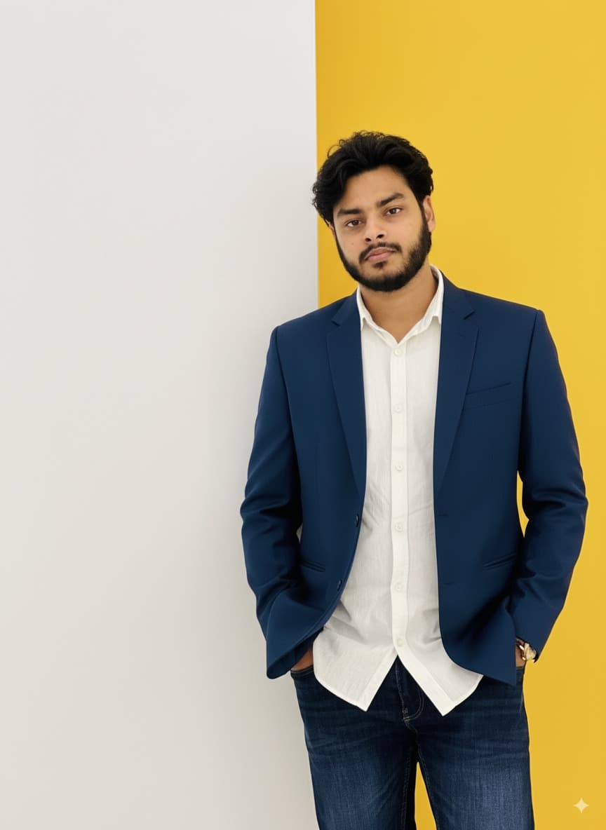 Moniruzzaman Nayon — Senior Data Analyst / Assistant Manager